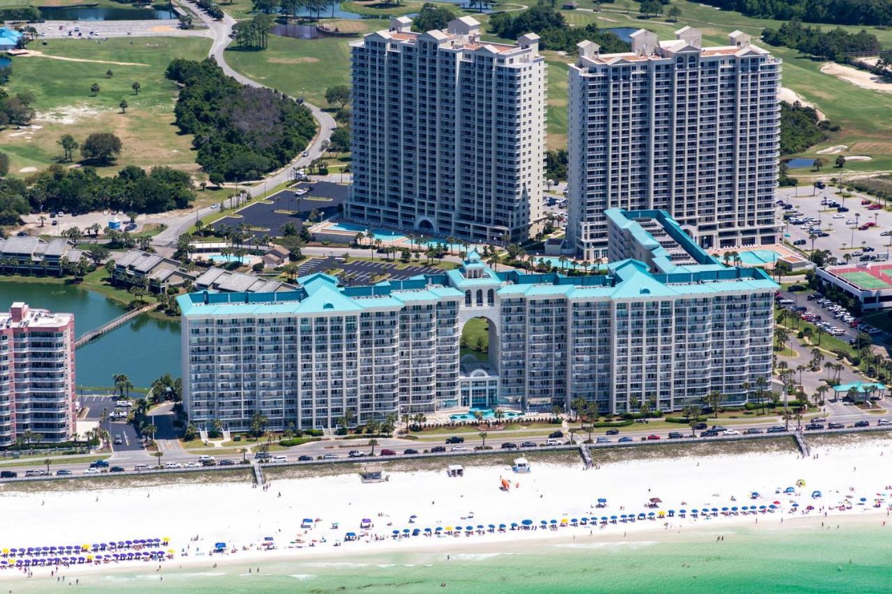 Ariel Dunes II 2006 Destin Esterno foto