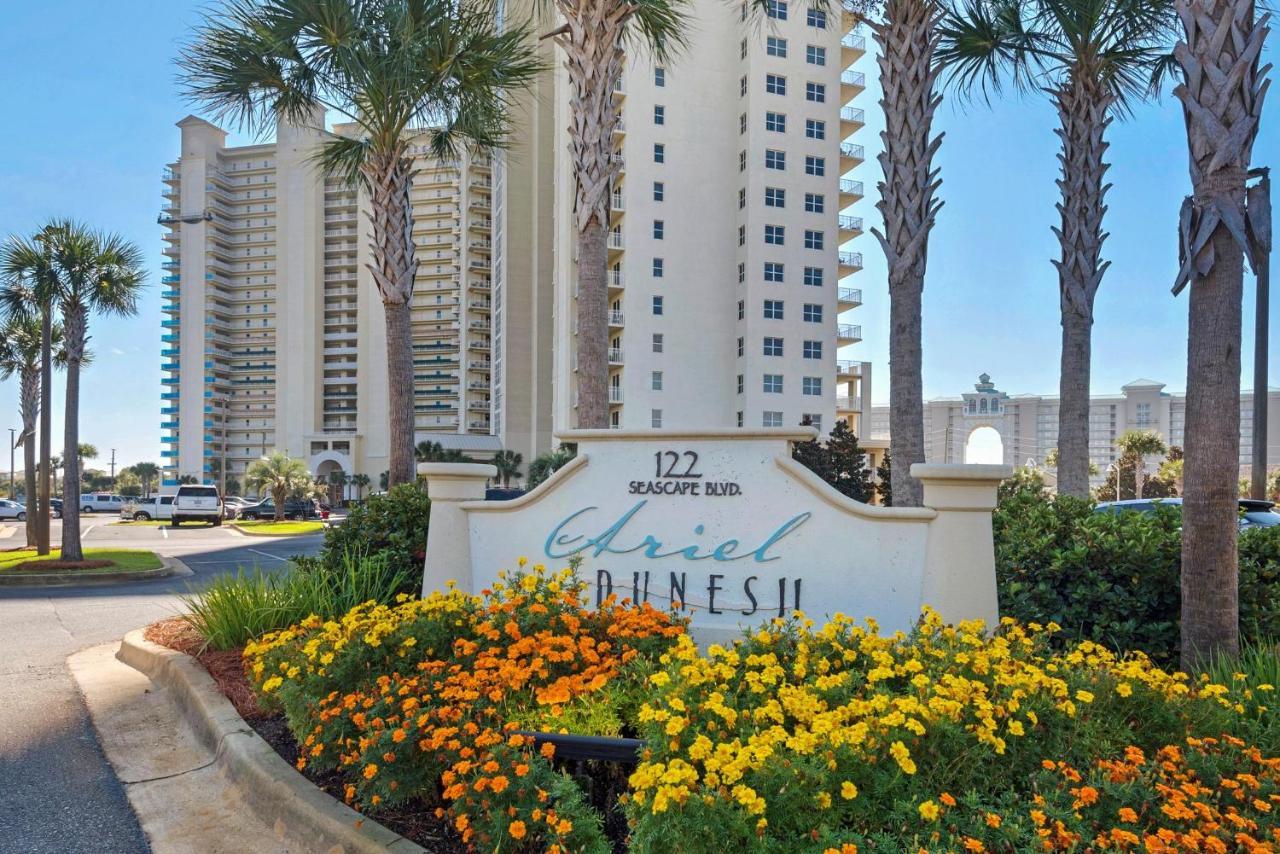 Ariel Dunes II 2006 Destin Esterno foto