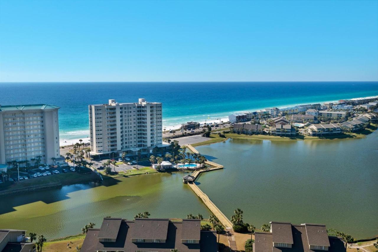 Ariel Dunes II 2006 Destin Esterno foto