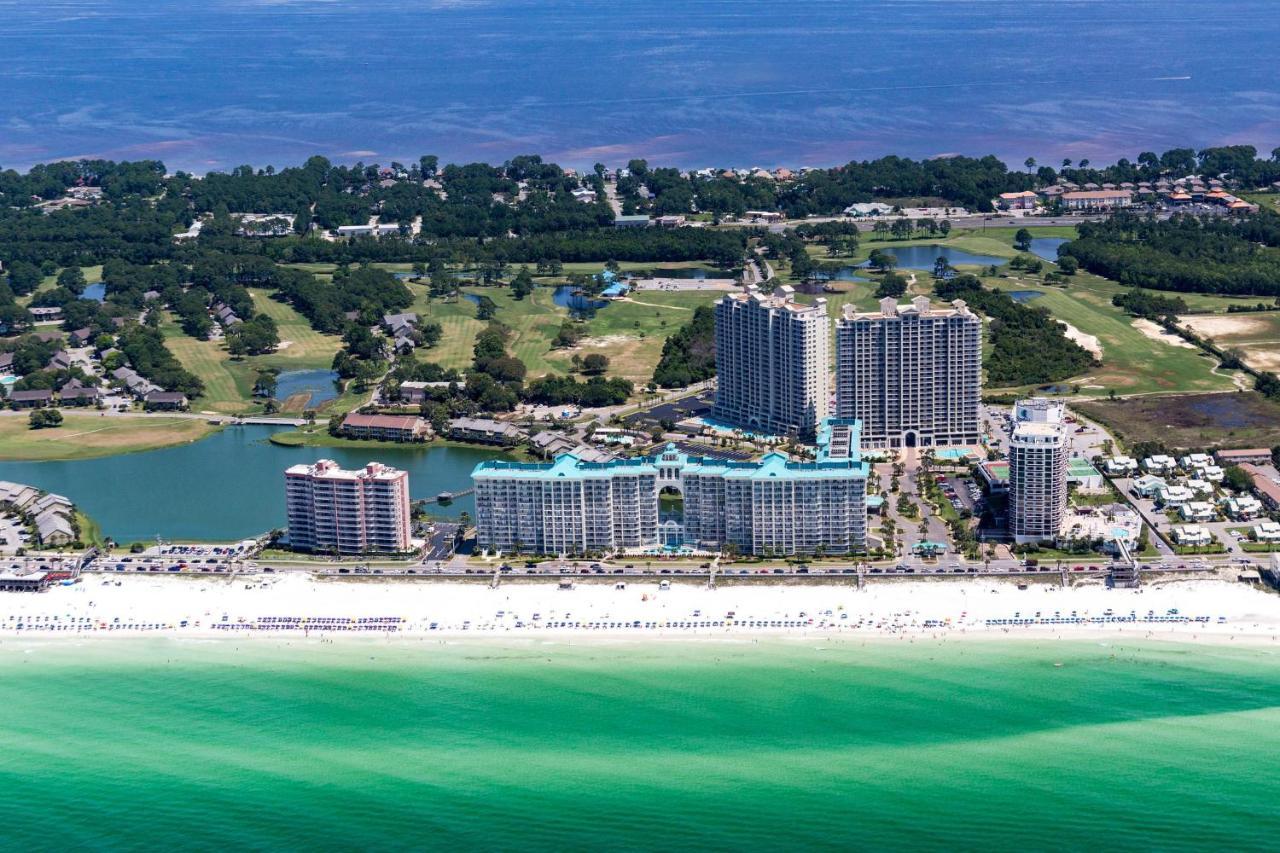 Ariel Dunes II 2006 Destin Esterno foto