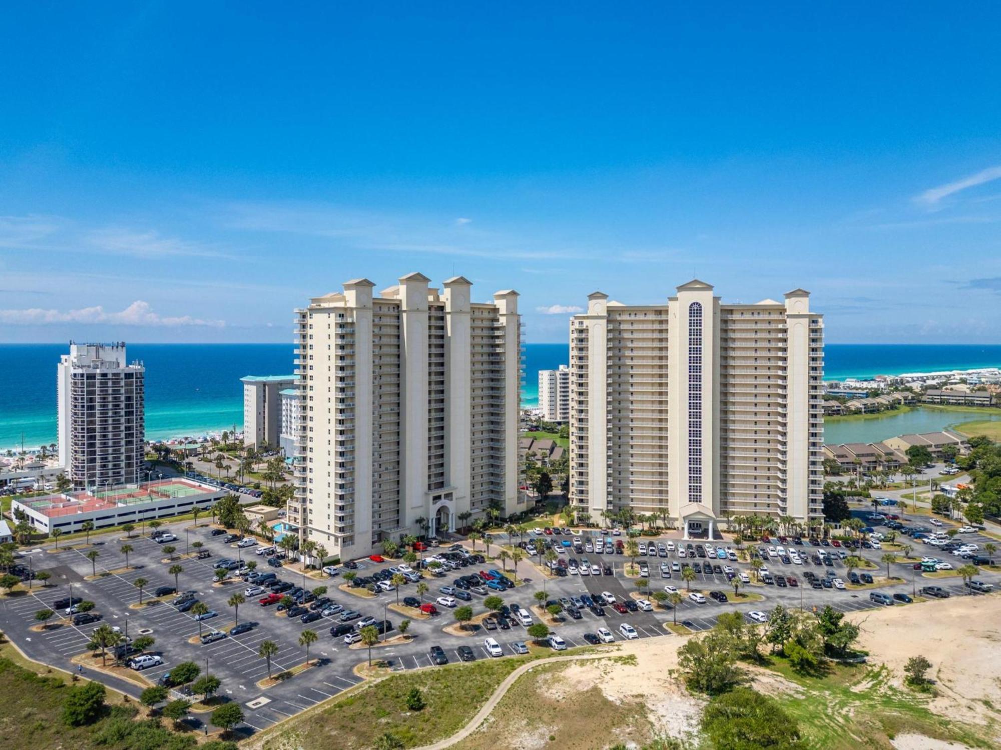 Ariel Dunes II 2006 Destin Esterno foto