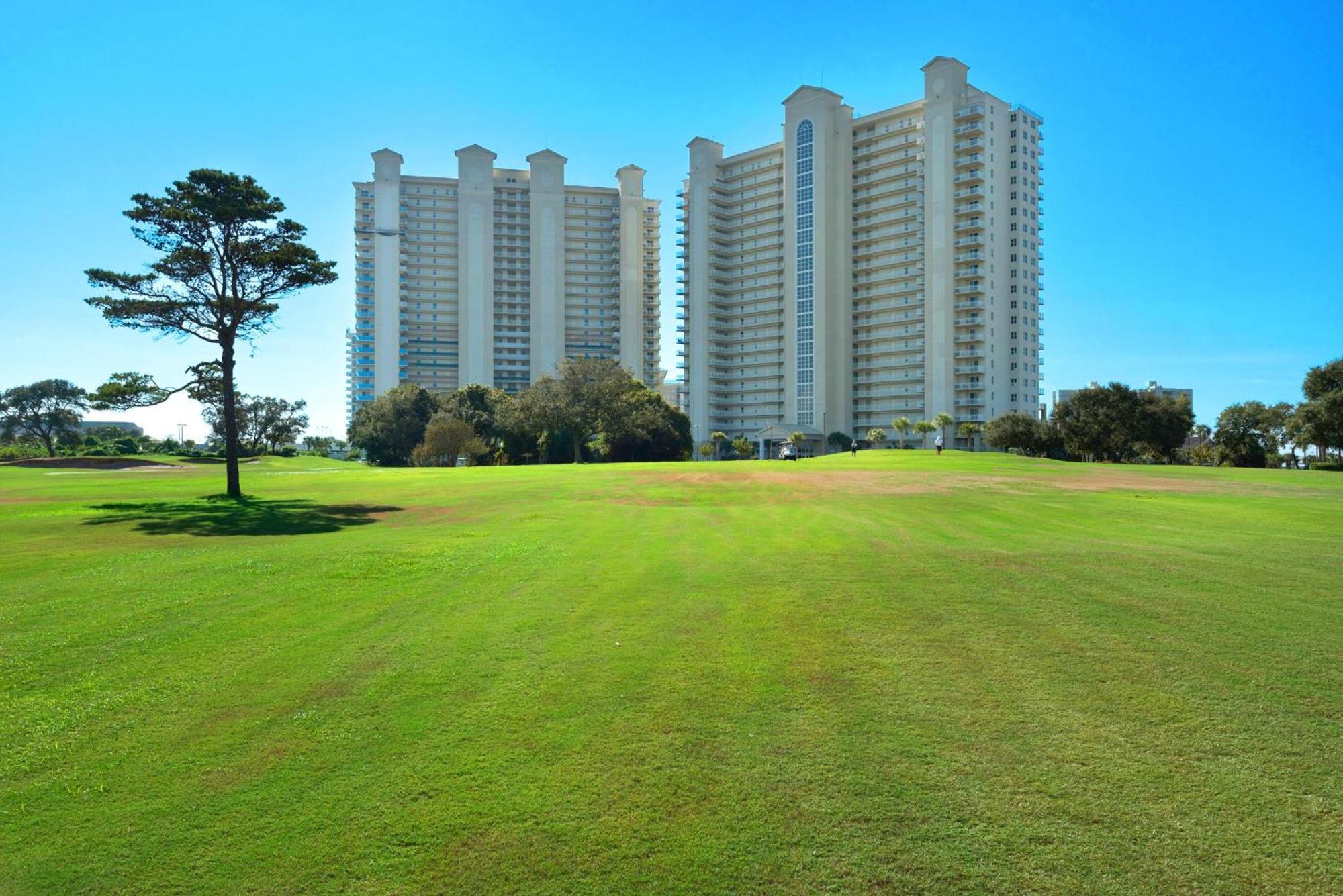 Ariel Dunes II 2006 Destin Esterno foto